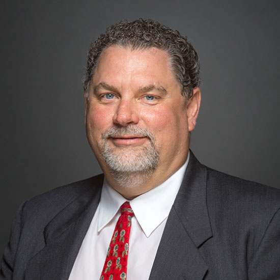 Mark Lechner