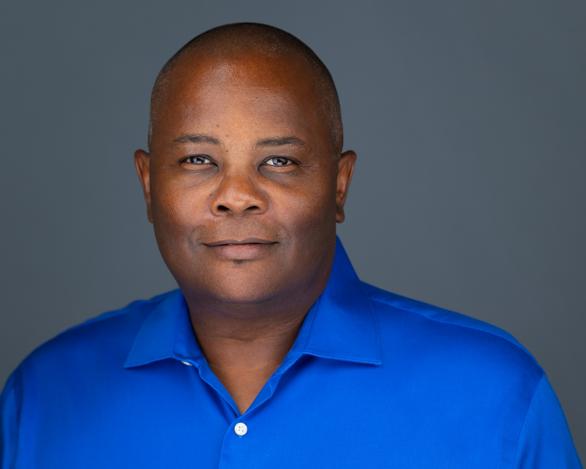 Darrell Johnson