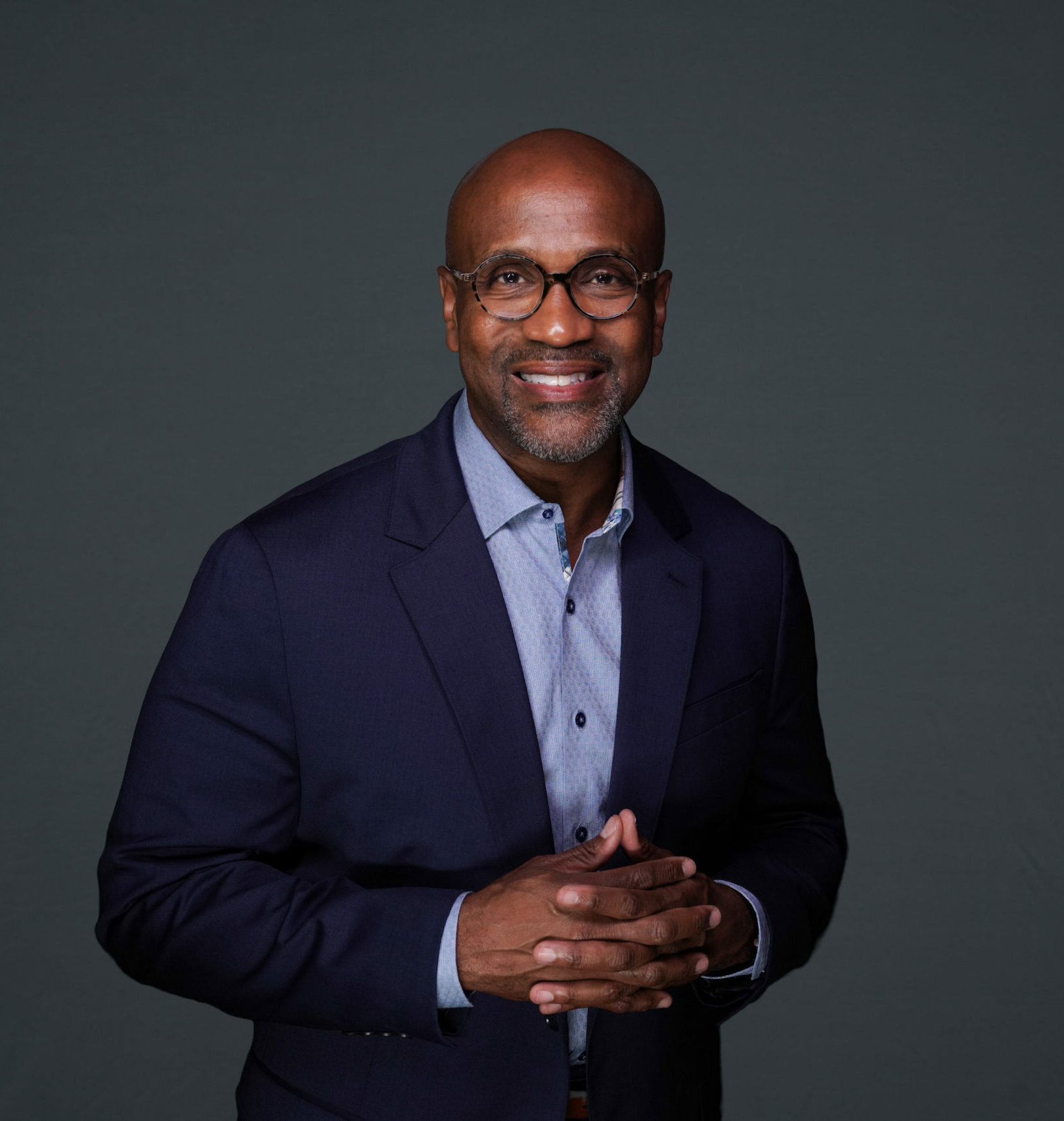 Terence Walker