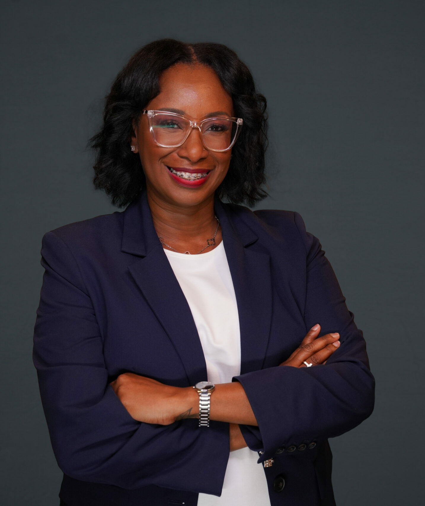 Aniqua Stewart